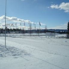 Birkebeineren Ski Stadium