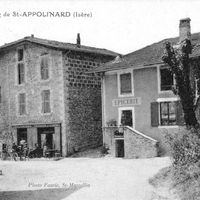 Saint-Appolinard