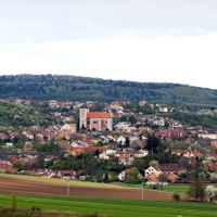 Pozořice