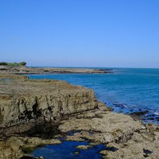 Pointe du Parc