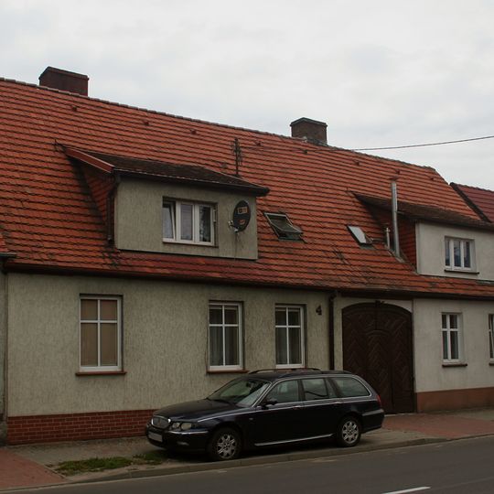 4 Żeromskiego Street in Drezdenko