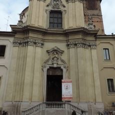Chiesa di San Filippo Neri