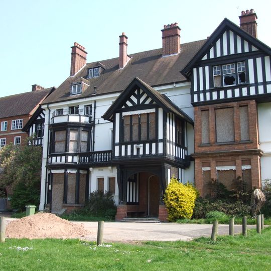 Northfield Manor House