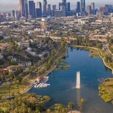 Echo Park