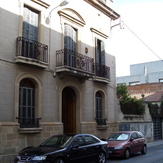 Casa Montlló