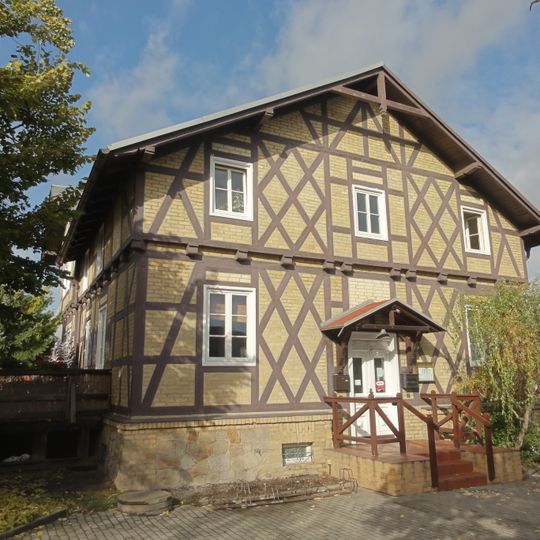 Wirtshaus Lindenkrug Weißwasser