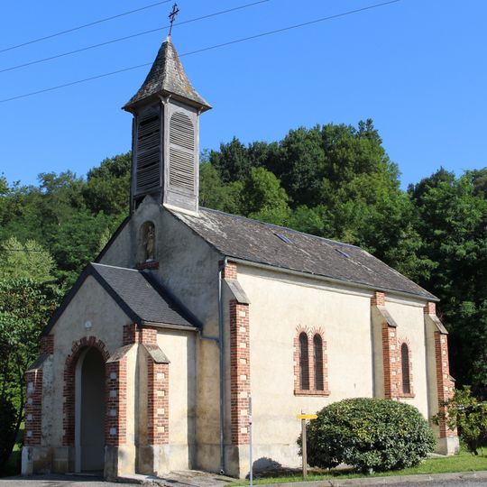Chapelle Saint-Joseph d'Ossun