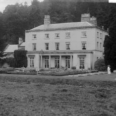 Dolforgan Hall