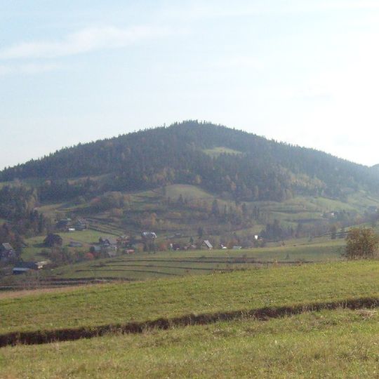 Szumiąca