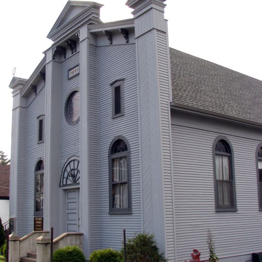 Beth Joseph Synagogue