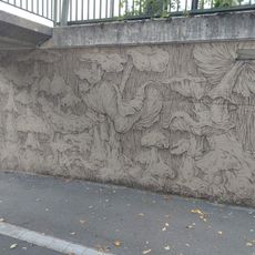 Mural