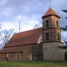 Village church Eichwege