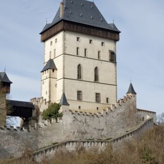 Great Tower