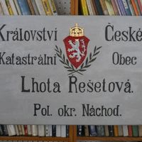 Řešetova Lhota