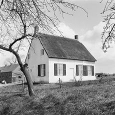 Heinsbergsestraat 1, Oud Gastel