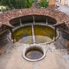 Lavoir Del Théron à Valence-d'Agen