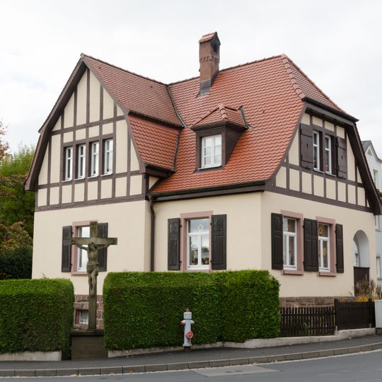 Ehemaliges Schwesternhaus