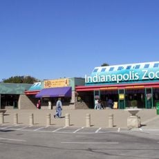 Zoo d'Indianapolis