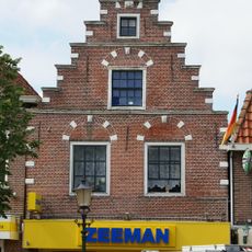 Nieuwstraat 40, Medemblik