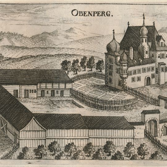 Schloss Obenberg
