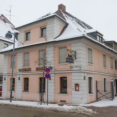 Nürnberger Straße 35