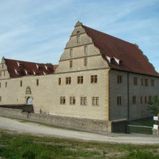 Schloss Presteneck