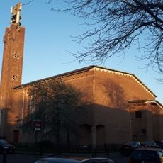 Thomaskerk