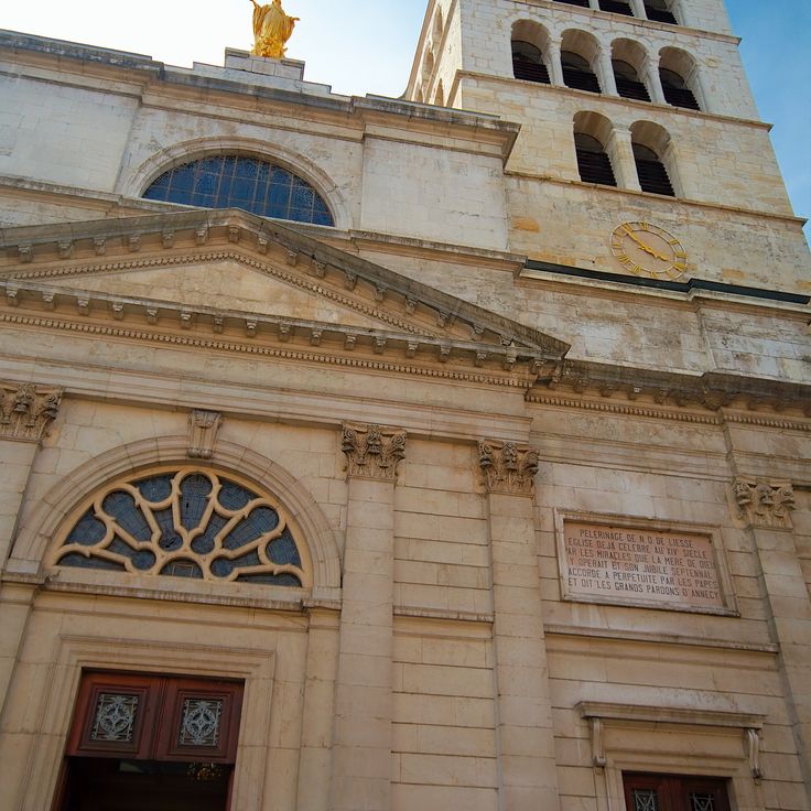Eglise Notre-Dame-de-Liesse