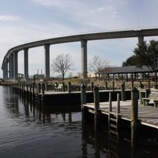 Jordan Bridge