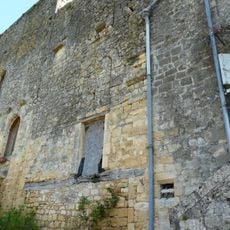 Maisons, 8 et 10 rue Ratier (Beaumont-du-Périgord)