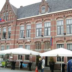 Postkantoor, Groenlo