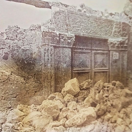 Antica chiesa di San Nicola