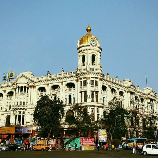 Metropolitan Building