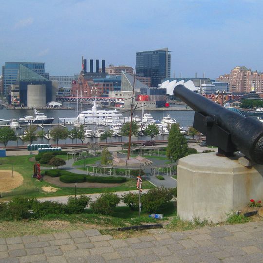 Federal Hill