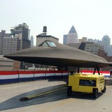 Lockheed A-12