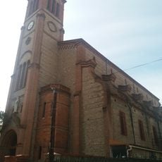 Église Saint-Joseph-de-la-Gare de Perpignan