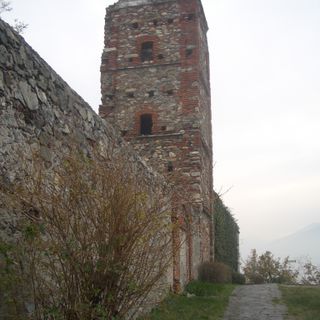 San Giuseppe Castle
