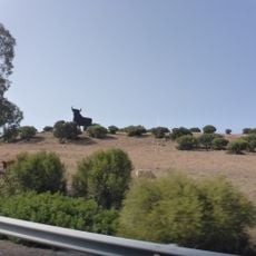 Toro Osborne VIII