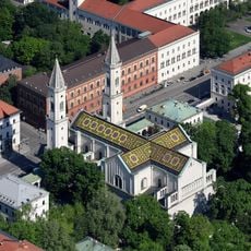 Ludwigskirche