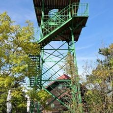 Josefswarte, Perchtoldsdorf