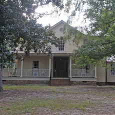 Aberdeen Historic District