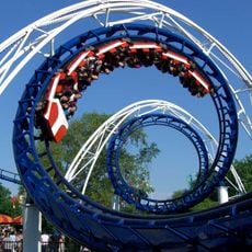 Corkscrew