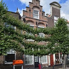 Steegoversloot 42, Dordrecht