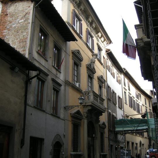 Palazzetto Medici