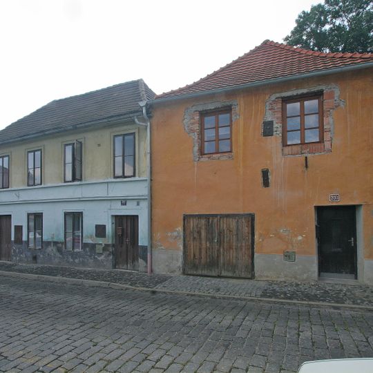 Havlíčkova 200