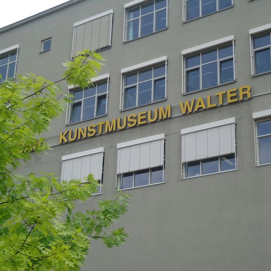 Kunstmuseum Walter