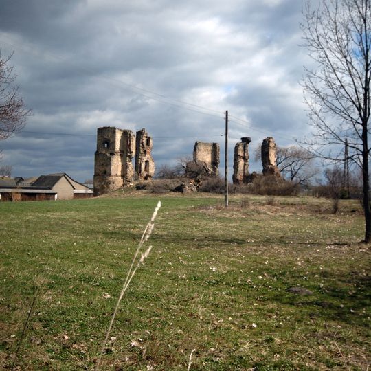 Majkowice, Łódź Voivodeship