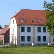 Offizierswohnhaus Lagerfeld in Dachau
