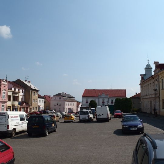 Kelč