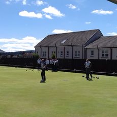 Abbotsford Bowling Club